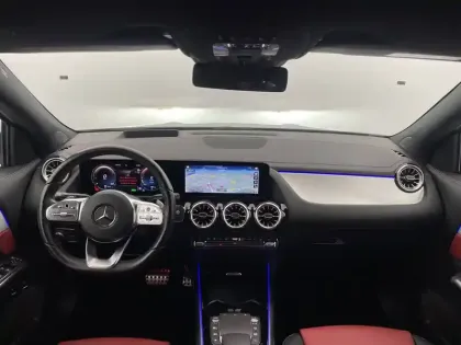 Photo 29 Mercedes GLA  250 e 8G-DCT