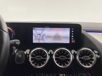 Photo 26 Mercedes GLA  250 e 8G-DCT