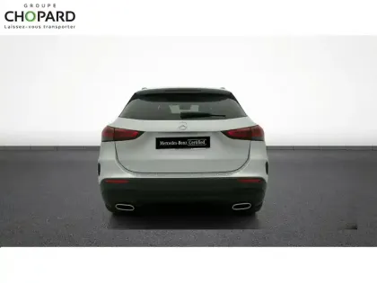 Photo 6 Mercedes GLA  250 e 8G-DCT