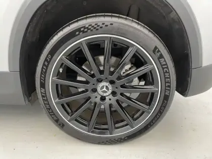 Photo 16 Mercedes GLA  250 e 8G-DCT