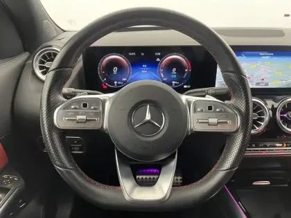 Photo 22 Mercedes GLA  250 e 8G-DCT