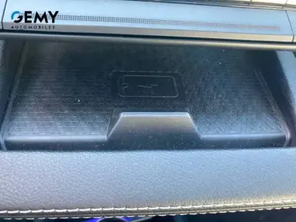 Photo 11 Renault Megane  E-Tech EV40 130ch standard charge