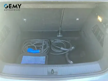 Photo 35 Renault Megane  E-Tech EV40 130ch standard charge