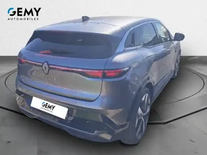 Photo 33 Renault Megane  E-Tech EV40 130ch standard charge