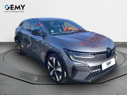 Photo 17 Renault Megane  E-Tech EV40 130ch standard charge