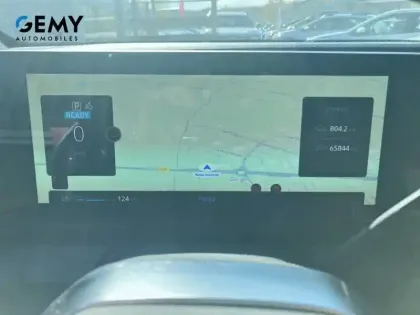 Photo 13 Renault Megane  E-Tech EV40 130ch standard charge