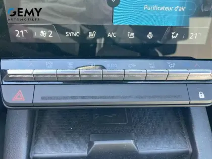 Photo 12 Renault Megane  E-Tech EV40 130ch standard charge