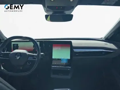 Photo 7 Renault Megane  E-Tech EV40 130ch standard charge