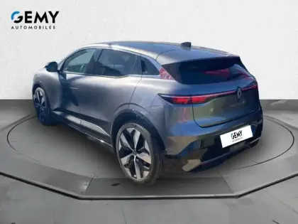 Photo 6 Renault Megane  E-Tech EV40 130ch standard charge