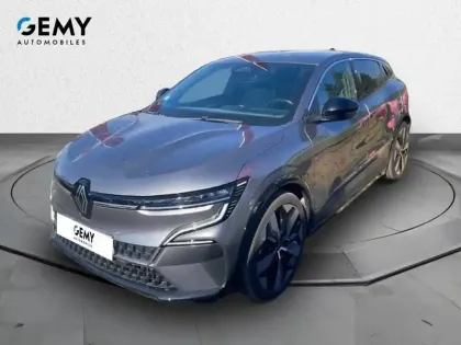 Photo 30 Renault Megane  E-Tech EV40 130ch standard charge