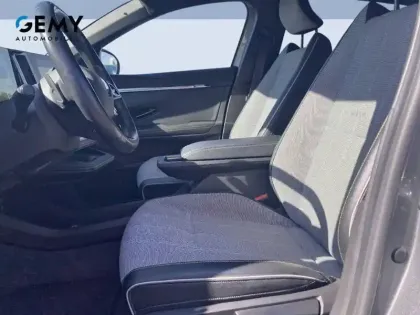 Photo 8 Renault Megane  E-Tech EV40 130ch standard charge