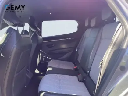 Photo 9 Renault Megane  E-Tech EV40 130ch standard charge