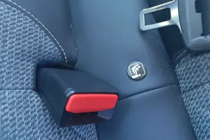 Photo 32 Peugeot 208  Electrique 50 kWh 136ch