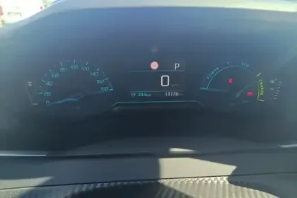 Photo 17 Peugeot 208  Electrique 50 kWh 136ch