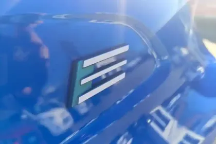 Photo 34 Peugeot 208  Electrique 50 kWh 136ch