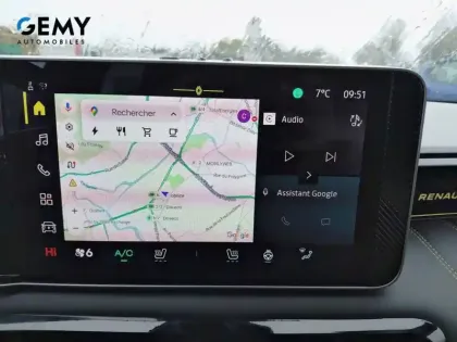 Photo 26 Renault 5 Renault  E-Tech Electrique 10 ch autonomie confort