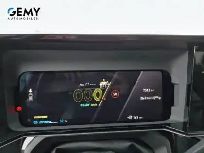 Photo 20 Renault 5 Renault  E-Tech Electrique 10 ch autonomie confort