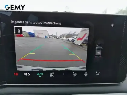 Photo 36 Renault 5 Renault  E-Tech Electrique 10 ch autonomie confort