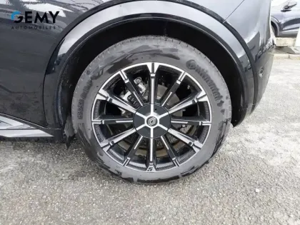 Photo 10 Renault 5 Renault  E-Tech Electrique 10 ch autonomie confort