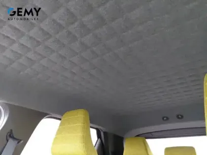 Photo 44 Renault 5 Renault  E-Tech Electrique 10 ch autonomie confort