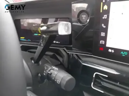 Photo 25 Renault 5 Renault  E-Tech Electrique 10 ch autonomie confort