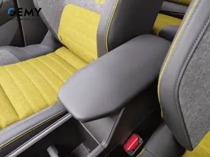 Photo 40 Renault 5 Renault  E-Tech Electrique 10 ch autonomie confort