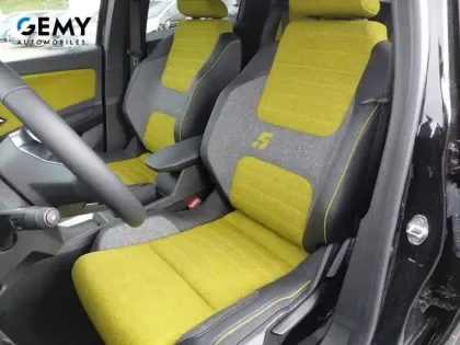 Photo 17 Renault 5 Renault  E-Tech Electrique 10 ch autonomie confort