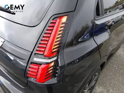 Photo 14 Renault 5 Renault  E-Tech Electrique 10 ch autonomie confort