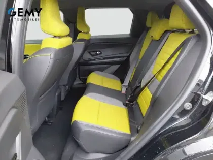 Photo 9 Renault 5 Renault  E-Tech Electrique 10 ch autonomie confort