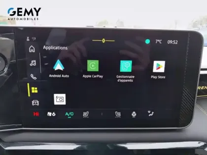 Photo 29 Renault 5 Renault  E-Tech Electrique 10 ch autonomie confort