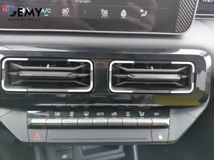 Photo 37 Renault 5 Renault  E-Tech Electrique 10 ch autonomie confort