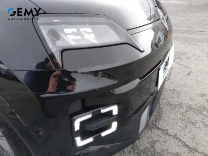 Photo 15 Renault 5 Renault  E-Tech Electrique 10 ch autonomie confort