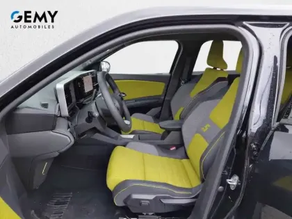 Photo 8 Renault 5 Renault  E-Tech Electrique 10 ch autonomie confort