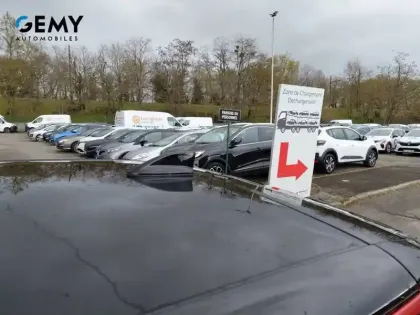 Photo 12 Renault 5 Renault  E-Tech Electrique 10 ch autonomie confort