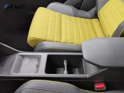 Photo 39 Renault 5 Renault  E-Tech Electrique 10 ch autonomie confort