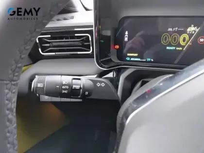 Photo 23 Renault 5 Renault  E-Tech Electrique 10 ch autonomie confort