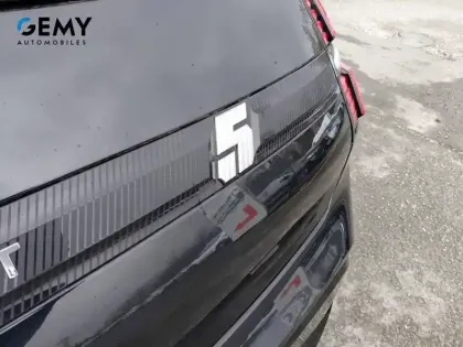 Photo 13 Renault 5 Renault  E-Tech Electrique 10 ch autonomie confort