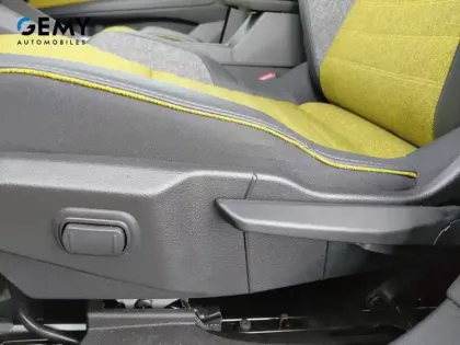 Photo 18 Renault 5 Renault  E-Tech Electrique 10 ch autonomie confort