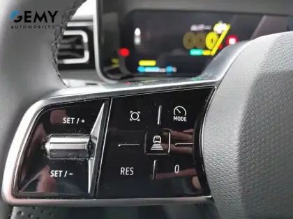 Photo 21 Renault 5 Renault  E-Tech Electrique 10 ch autonomie confort