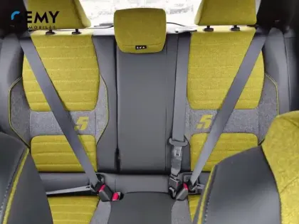 Photo 43 Renault 5 Renault  E-Tech Electrique 10 ch autonomie confort