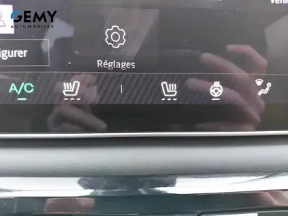 Photo 35 Renault 5 Renault  E-Tech Electrique 10 ch autonomie confort