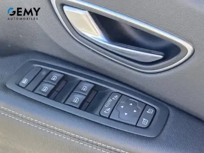 Photo 15 Renault Scenic Grand  Blue dCi 120