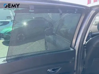 Photo 12 Renault Scenic Grand  Blue dCi 120