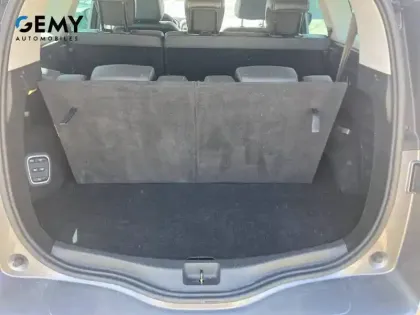 Photo 5 Renault Scenic Grand  Blue dCi 120