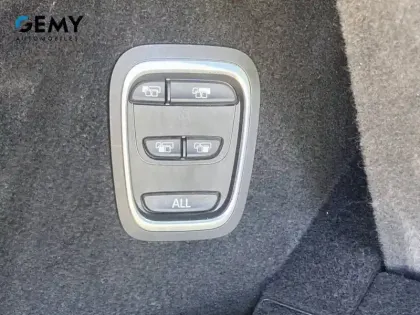 Photo 11 Renault Scenic Grand  Blue dCi 120