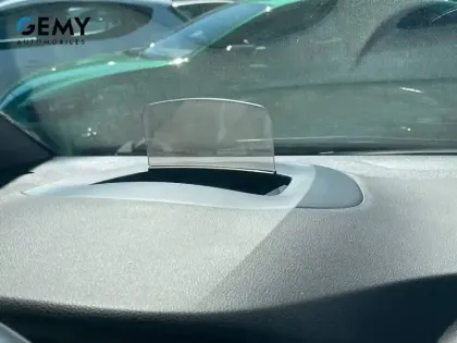 Photo 13 Renault Scenic Grand  Blue dCi 120