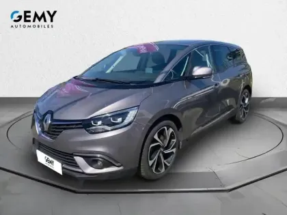 Photo Renault Scenic Business Intens