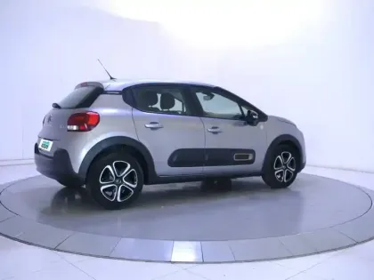 Photo 34 Citroën C3  PureTech 83 S&S BVM5