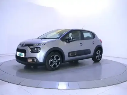 Photo 60 Citroën C3  PureTech 83 S&S BVM5