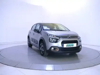 Photo 32 Citroën C3  PureTech 83 S&S BVM5